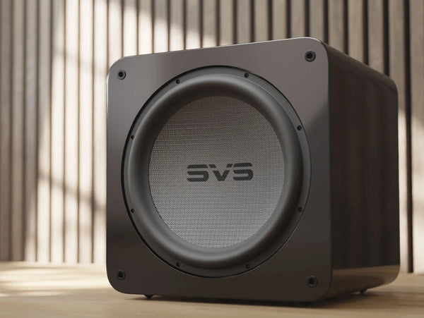 SVS SB5000