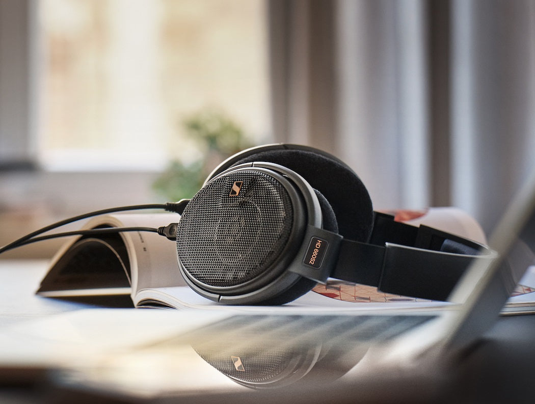 SENNHEISER　HD660S2 Sennheiser HD660S2 Headphones – audiofi.ca
