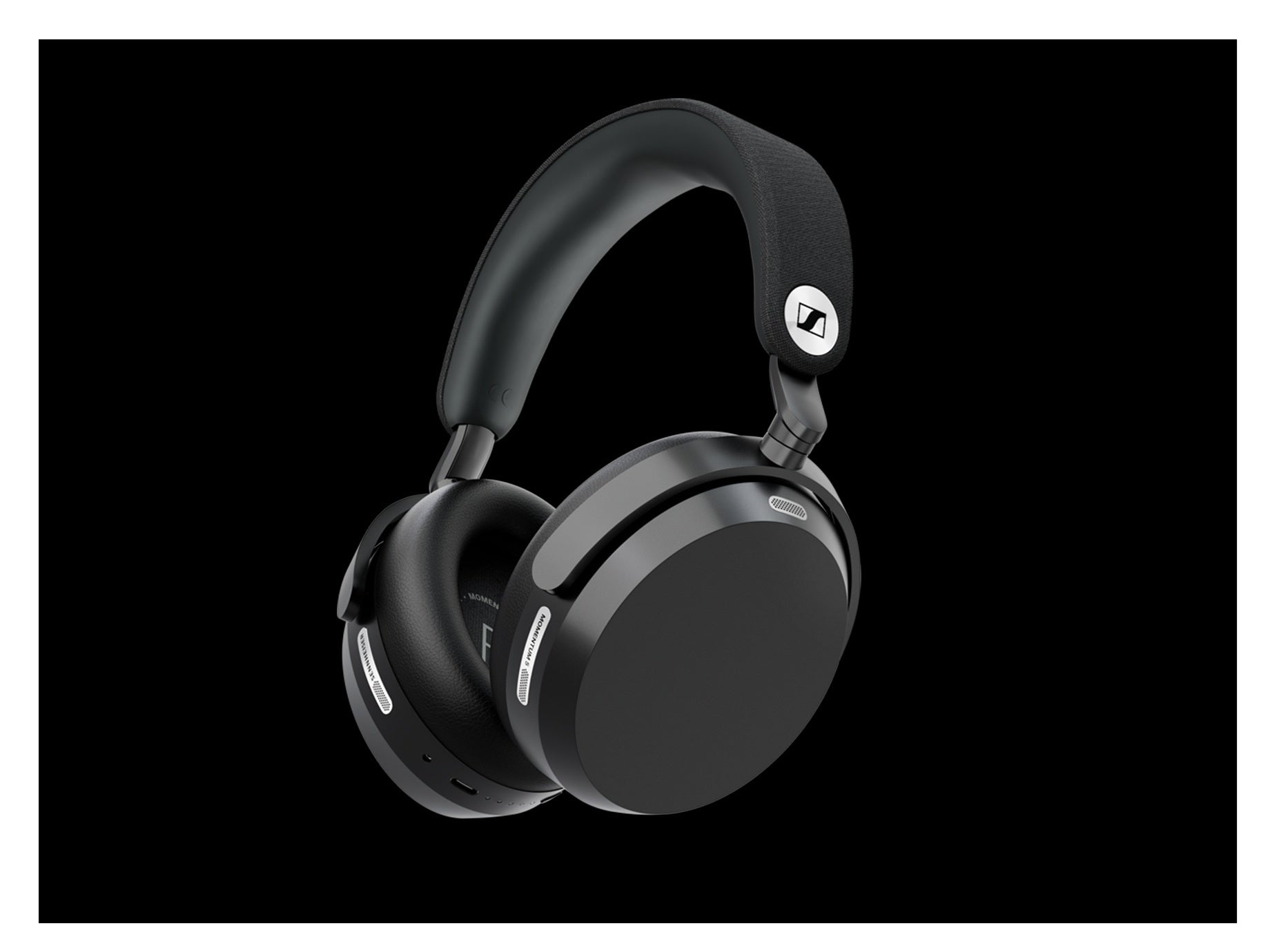 Sennheiser Momentum 5 Wireless Noise Cancelling Headphones