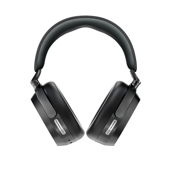 Sennheiser Momentum 5 Wireless Noise Cancelling Headphones Sennheiser Momentum 5 Wireless Noise Cancelling Headphones