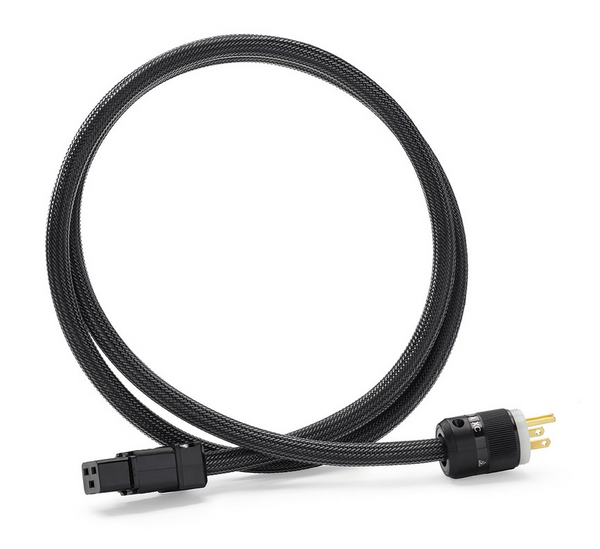 Shunyata Gamma NR Power Cable –nghiathuy
