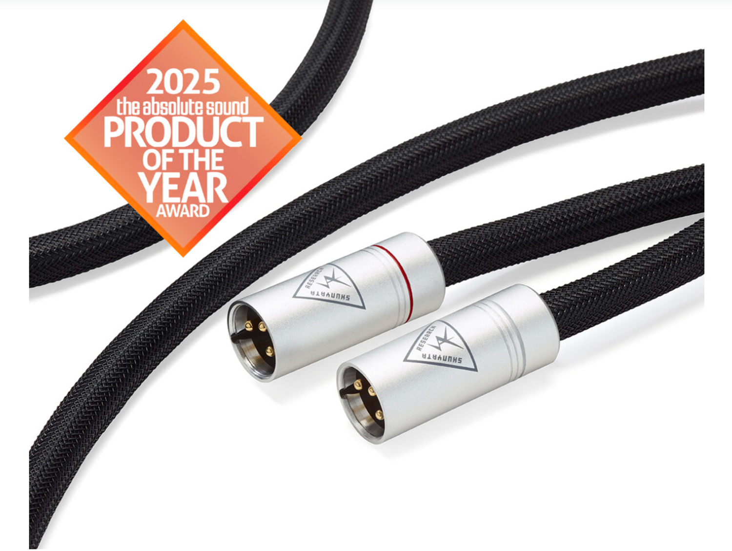 Nordost Blue Heaven Ikable 3.5 mm - 2 RCA 1M – audiofi.ca