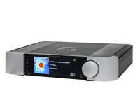 Moon 371 Network Player/Amplifier