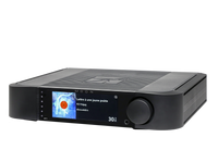 Moon 371 Network Player/Amplifier