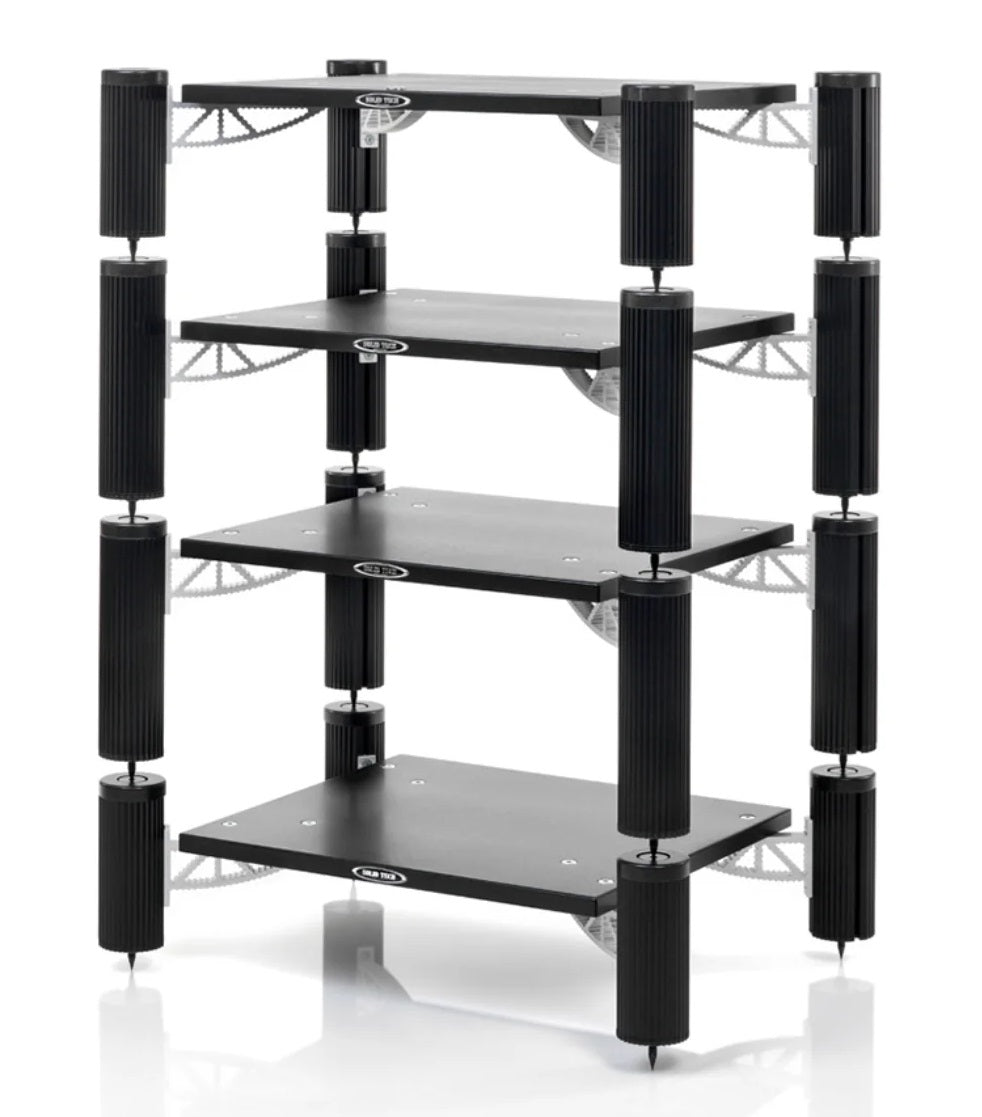 Solid Tech Hybrid Rack – audiofi.ca