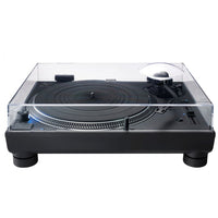 Technics SL-1210GR2 Grand Class Direct Drive Turntable II (Black)