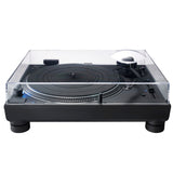 Technics SL-1210GR2 Grand Class Direct Drive Turntable II (Black)