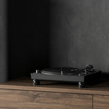 Technics SL-1210GR2 Grand Class Direct Drive Turntable II (Black)