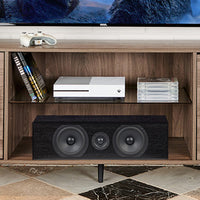 Totem Bison Center Speaker