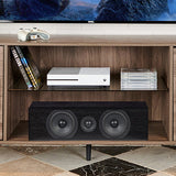 Totem Bison Center Speaker