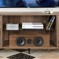 Totem Bison Center Speaker