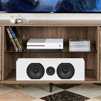 Totem Bison Center Speaker