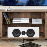 Totem Bison Center Speaker