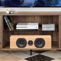 Totem Bison Center Speaker