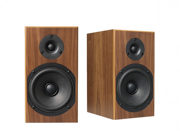 Totem Loon Monitor Bookshelf Speakers (pair)
