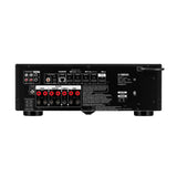 Yamaha RX500A Receiver Atmos Surround 5.2.2