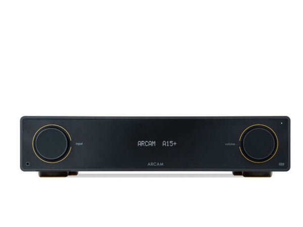 Arcam Radia A5 plus Integrated Amplifier
