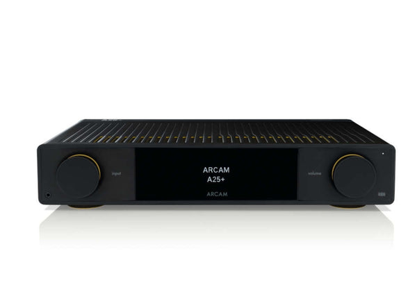 Arcam Radia A25 plus Integrated Amplifier