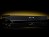 Arcam ST5 Music Streamer