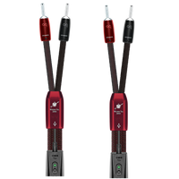 Audioquest William Tell Zero Speaker Cables