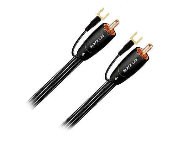 Audioquest Black Lab Subwoofer Cable