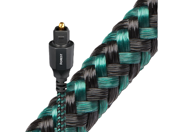 Audioquest Forest Optical Digital Cable