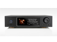 Aurender A1000 Music Streamer DAC Pre-amp