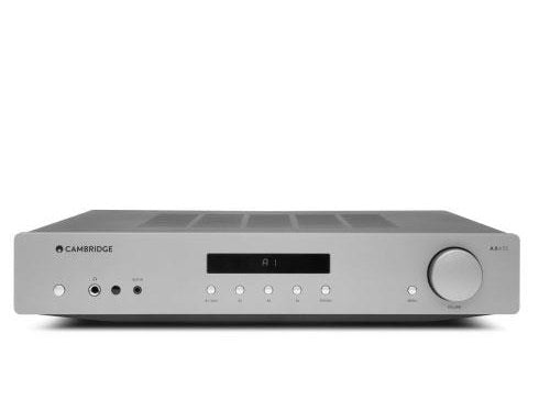 Cambridge Audio AXA35 Integrated Amplifier (open box)
