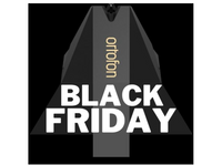 Ortofon Black Cartridges Black Friday Sale