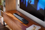 Bluesound Pulse Cinema Mini Streaming Soundbar with Dolby Atmos