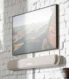 Bluesound Pulse Cinema Mini Streaming Soundbar with Dolby Atmos