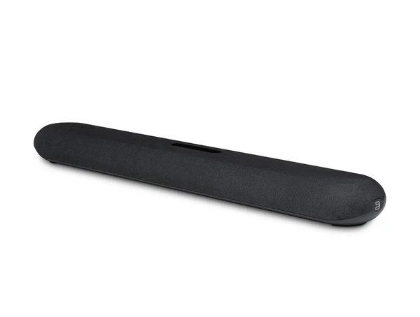 Bluesound Pulse Cinema Mini Streaming Soundbar with Dolby Atmos