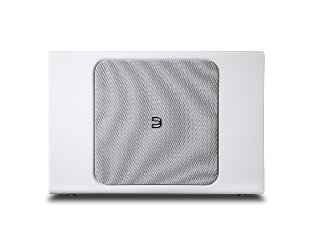 Bluesound Pulse Sub + – audiofi.ca