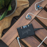 Chord Mojo 2 DAC/Headphone Amp