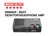 Chord Anni Desktop/ Headphone Amp (pre-loved)
