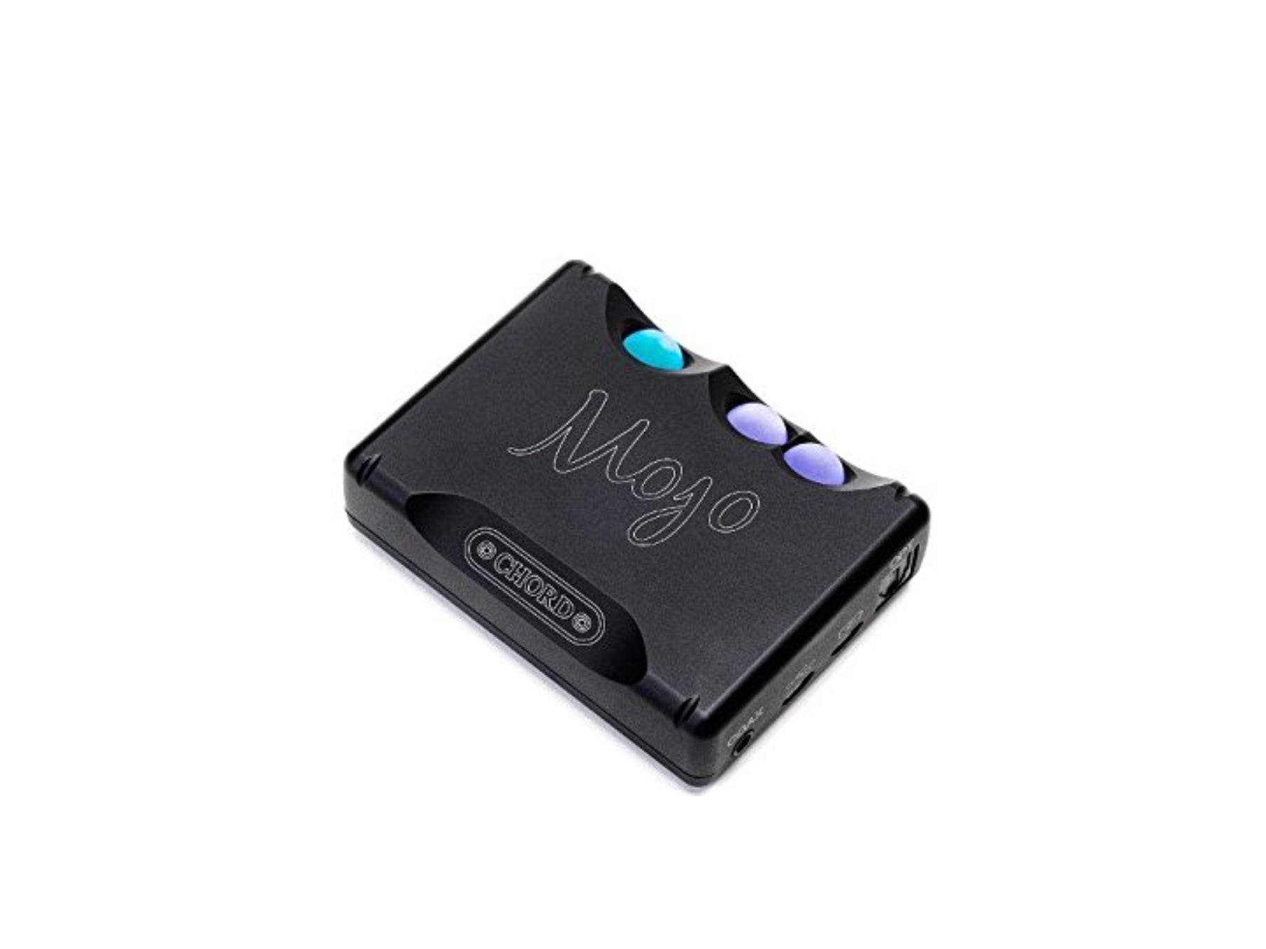 Chord Mojo 2 DAC/Headphone Amp – audiofi.ca
