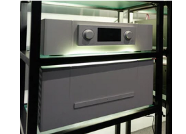 Constellation Inspiration 1.0 Pre-amp and Power Amp (pre-loved)