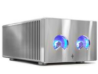 Constellation Statement Stereo Power Amplifier (price in US$)