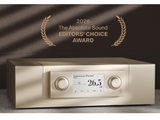 Constellation Inspiration 2 Pre-Amplifier
