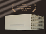 Constellation Inspiration 2 Power Amplifier