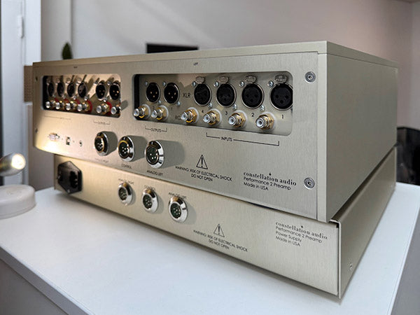 Constellation Performance 2 Series