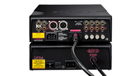 Cyrus Phono Signature pre-amp and PSX-R2 Power supply (pre-owned)