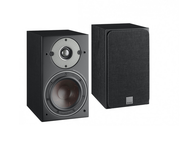 Dali Oberon 1 Bookshelf Speakers