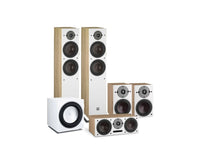 Dali Oberon Surround Speaker 5.1 Pack