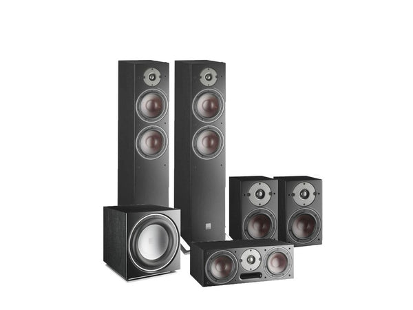Dali Oberon Surround Speaker 5.1 Pack