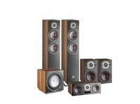 Dali Oberon Surround Speaker 5.1 Pack