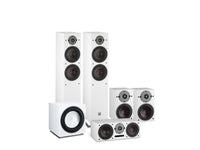 Dali Oberon Surround Speaker 5.1 Pack