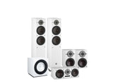 Dali Oberon Surround Speaker 5.1 Pack