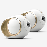 Devialet Phantom II 98 dB Wireless Speaker Opera de Paris (demo)