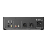 FiiO Warmer R2R DAC with Tube buffer